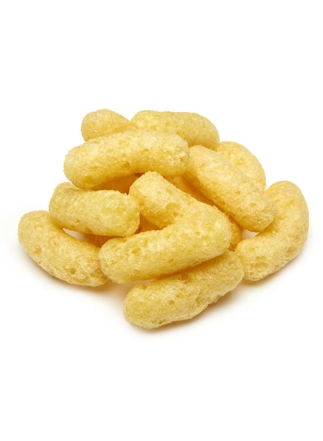 Kiddylicious Banana Fruity Puffs 7+Months 4X10G - Image 5